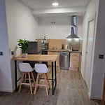 Turisticos Puerta Del Carmen 0-3 Appartement *