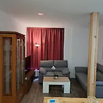 Turisticos Puerta Del Carmen 0-3 * Ávila
