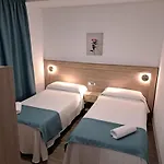 Turisticos Puerta Del Carmen 0-3
