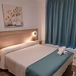 Turisticos Puerta Del Carmen 0-3 * Ávila