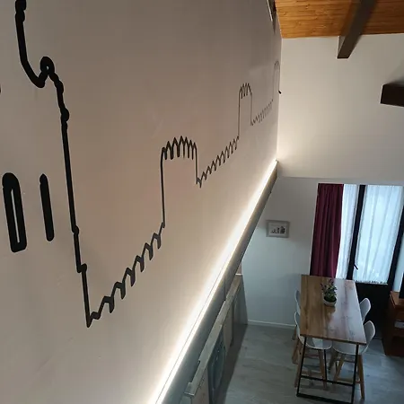 Turisticos Puerta Del Carmen 0-3 アパート Ávila