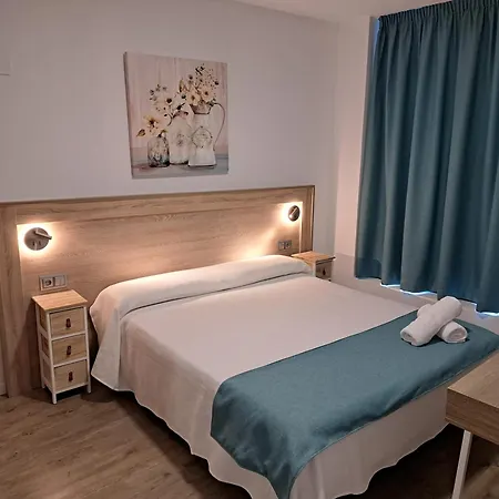 Apartman Turisticos Puerta Del Carmen 0-3