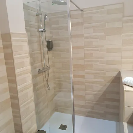 Turisticos Puerta Del Carmen 0-3 Apartman Ávila
