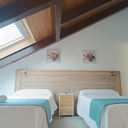 Turisticos Puerta Del Carmen 0-3 アパート