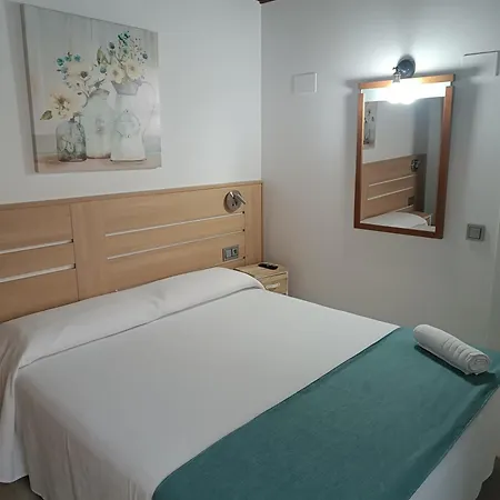 アパート Turisticos Puerta Del Carmen 0-3