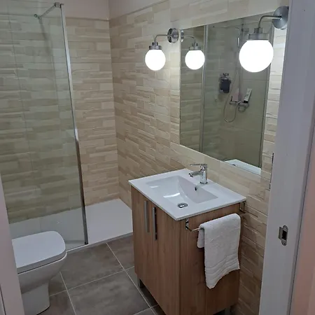 Turisticos Puerta Del Carmen 0-3 Apartment *