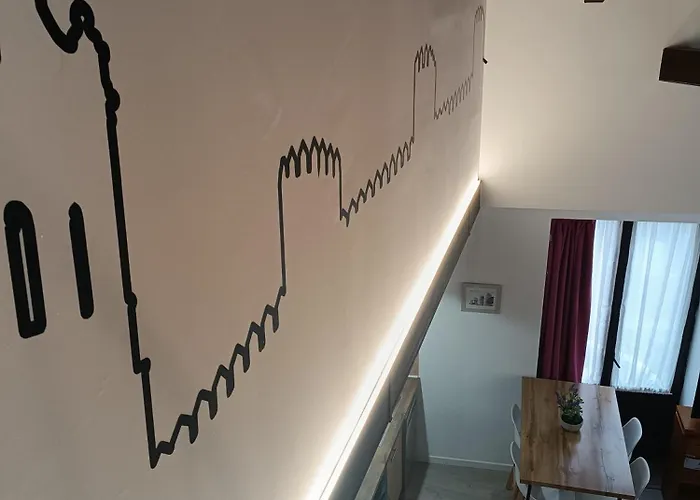 Turisticos Puerta Del Carmen 0-3 アパート Ávila