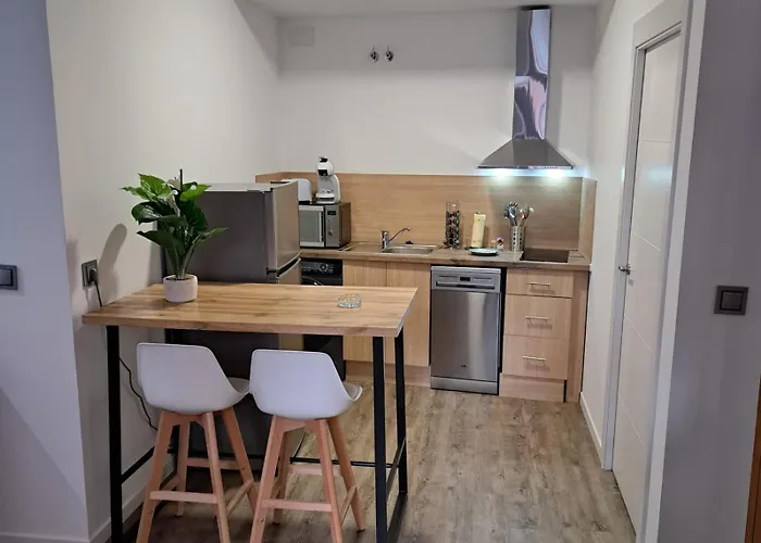 Turisticos Puerta Del Carmen 0-3 Apartment *