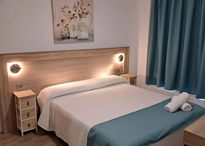 アパート Turisticos Puerta Del Carmen 0-3