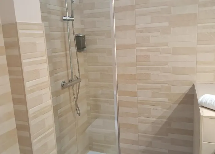 Turisticos Puerta Del Carmen 0-3 Apartment Avila