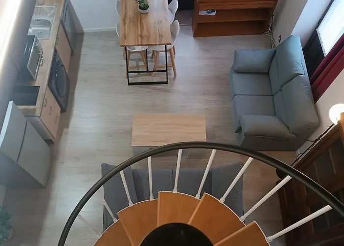 Turisticos Puerta Del Carmen 0-3 Apartment *