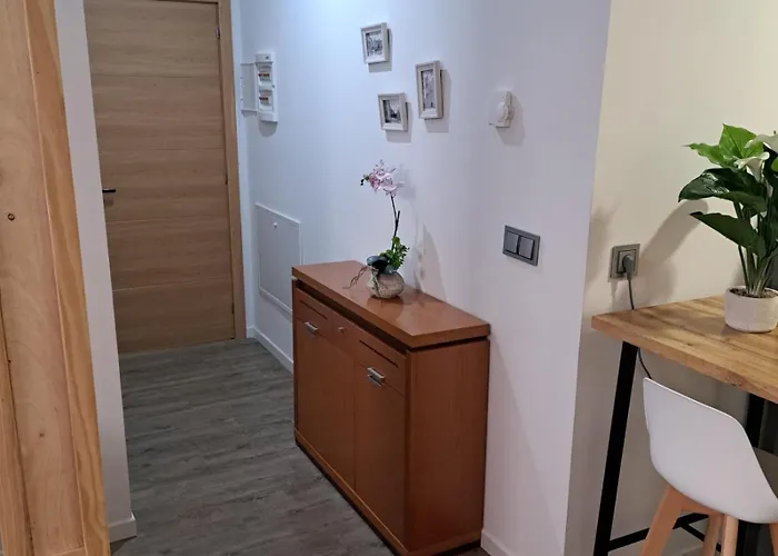 Turisticos Puerta Del Carmen 0-3 Apartment *