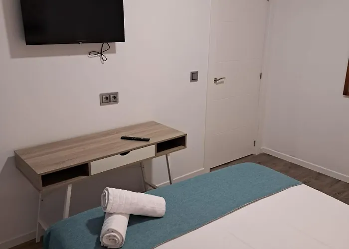 Turisticos Puerta Del Carmen 0-3 Apartment *