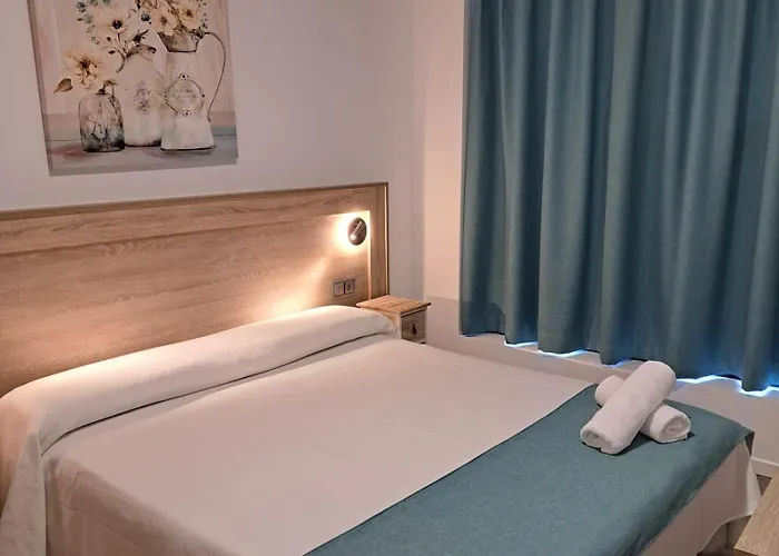 Turisticos Puerta Del Carmen 0-3 * Avila