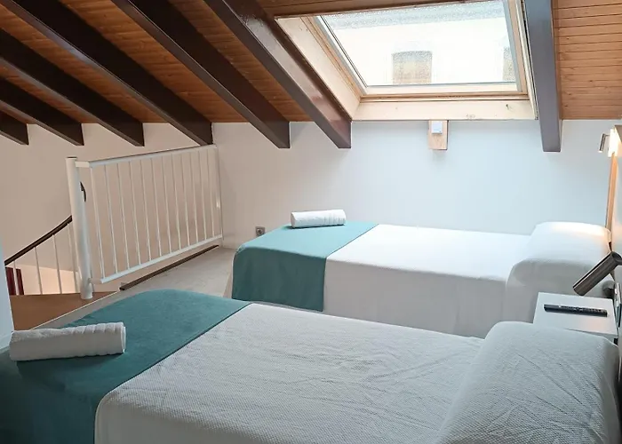 Apartment Turisticos Puerta Del Carmen 0-3 Avila