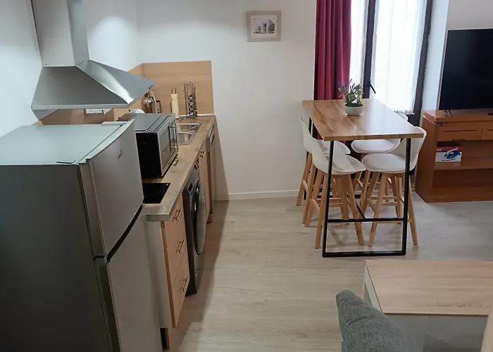 Apartment Turisticos Puerta Del Carmen 0-3 Avila