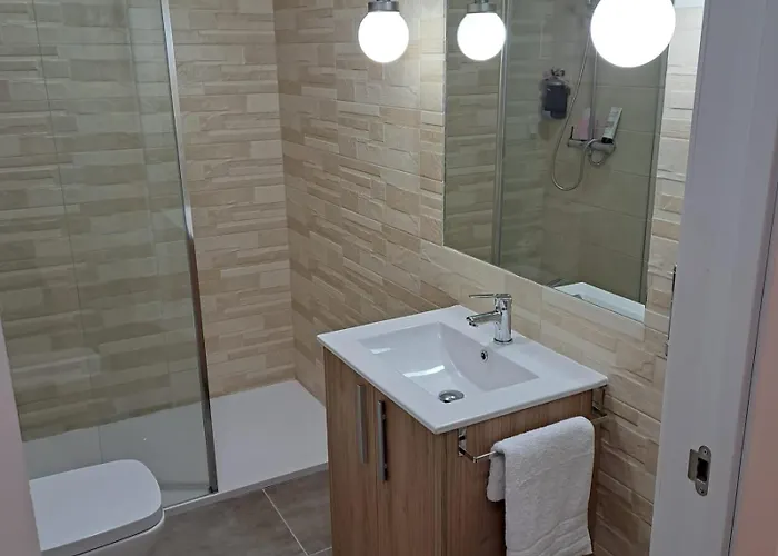 Turisticos Puerta Del Carmen 0-3 Apartment *